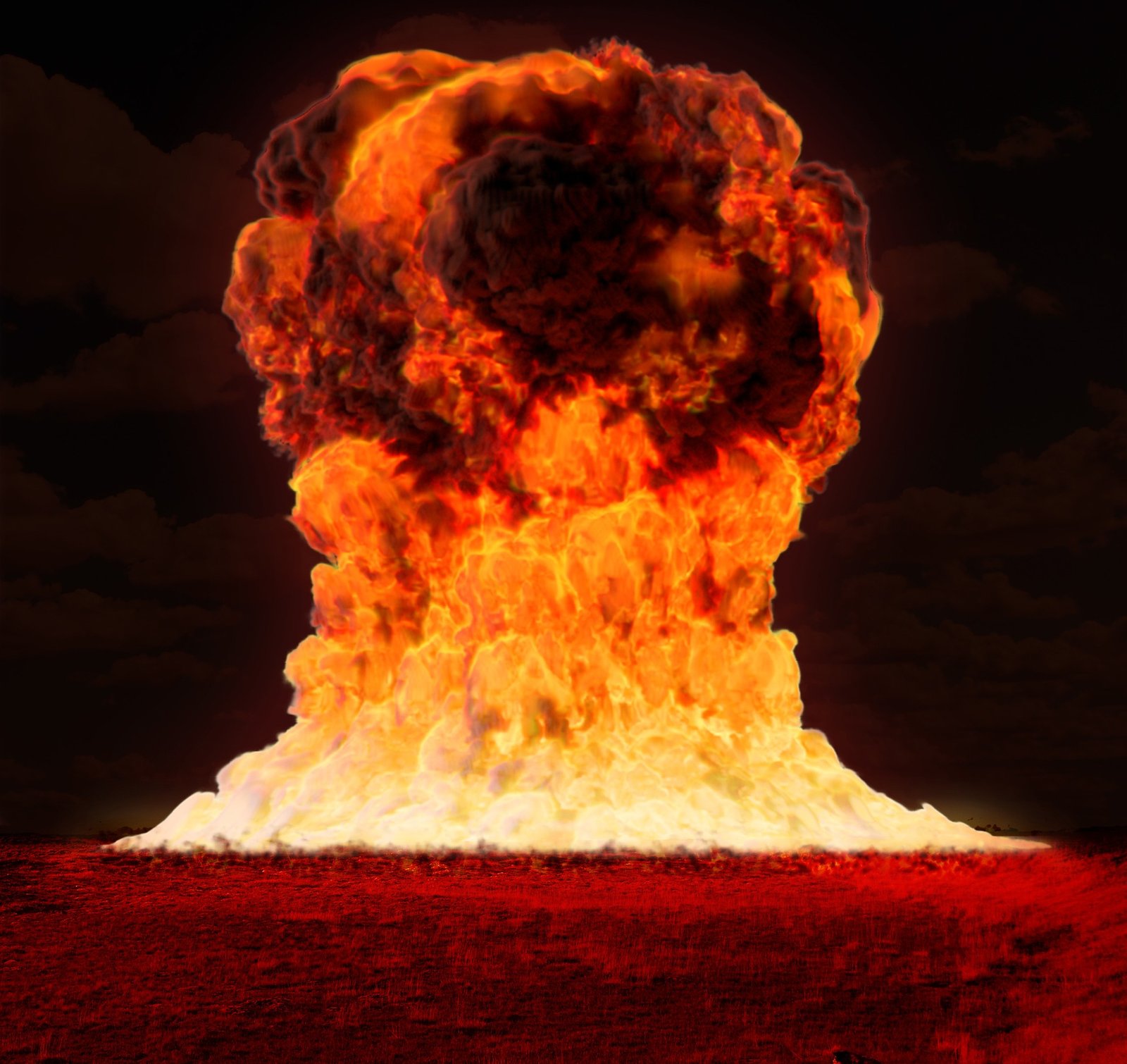 6 nuclear-2123685_1920
